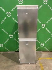 NEFF Integrated Fridge Freezer