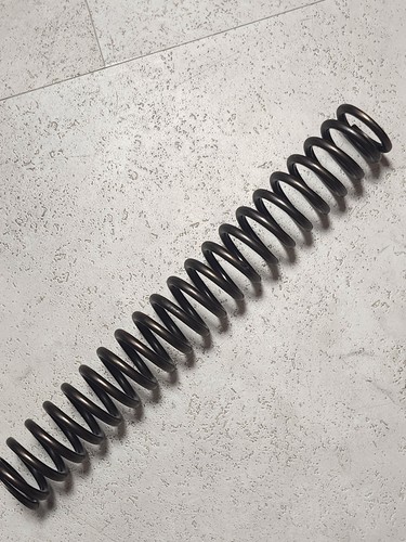 Ohlins front suspension fork - ohlins,