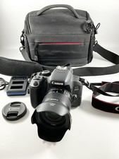 Canon EOS 800D 24.2 MP SLR