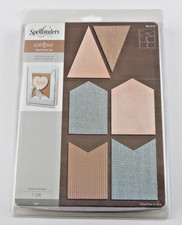 Spellbinders Three's a Crowd