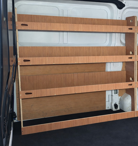 Ford transit custom - transit,