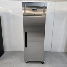 Fridge Single Upright 1 Door