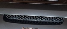 Toyota MR2 Roadster Mk3 2003-2007 Facelift Lower Rear Bumper Centre Grille