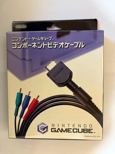 Nintendo dol 010 - dol-010, gamecube