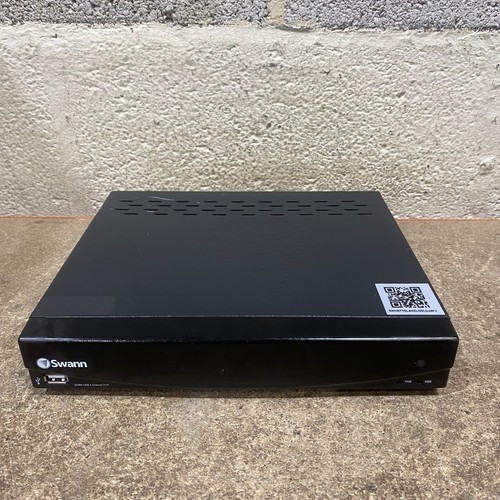 Swann dvr4 1425 swdvr 41425h - dvr4-1425, swdvr-41425h
