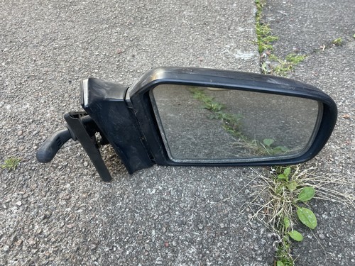 Mazda 323 1985 - 323, 1985-1989