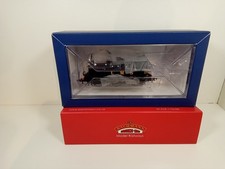BACHMANN OO GAUGE 31-430 LMS BLACK LIVERY MIDLAND CLASS 1F No1725 DCC READY NEW