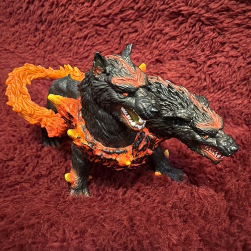 Schleich eldrador hellhound - eldrador,
