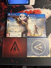 Assassins Creed Odyssey OMEGA