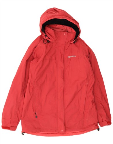 Sprayway womens hooded rain - sprayway,