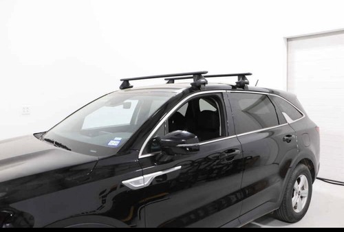 Thule wingbar evo 127cm - wingbar,