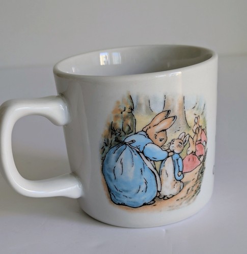 Boxed small vintage - small, wedgwood