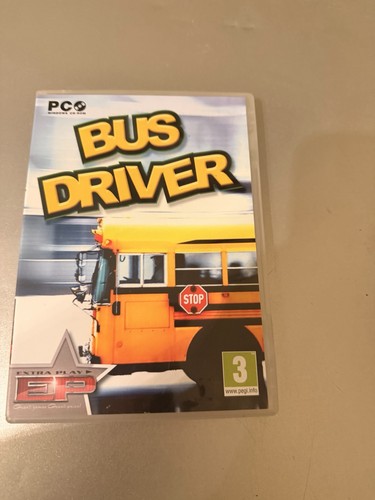 Bus simulator extra play - bus,