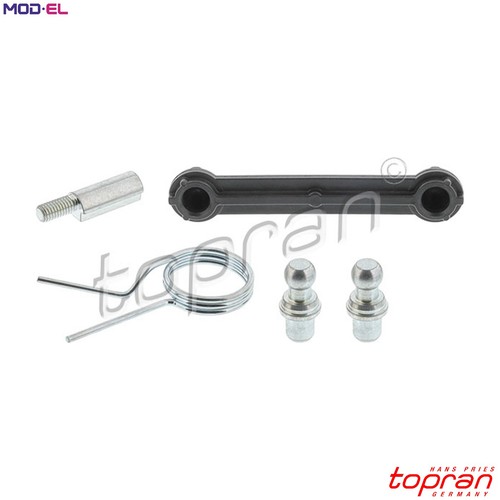 Repair kit gear - shift, lever