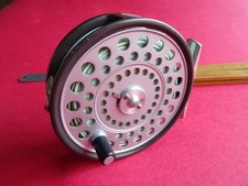 A VERY GOOD VINTAGE HARDY 3