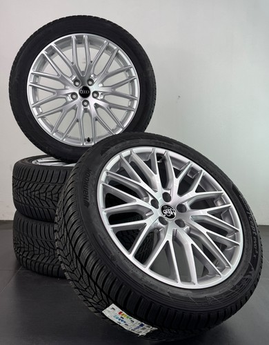 Audi inch rims - inch, q5