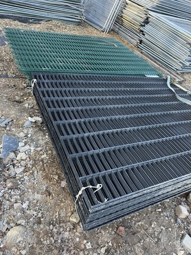 Brand new twin mesh - brand,