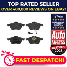 Brake Pads Set Front ADV184232