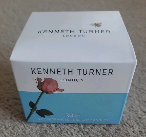 Kenneth turner rose - kenneth,