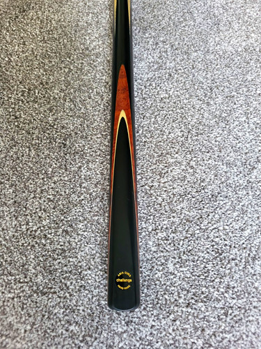 Asia cues challenge handmade - asia,