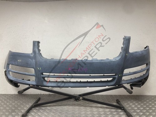 Volkswagen touareg 2003 2006 - touareg, 2003-2006
