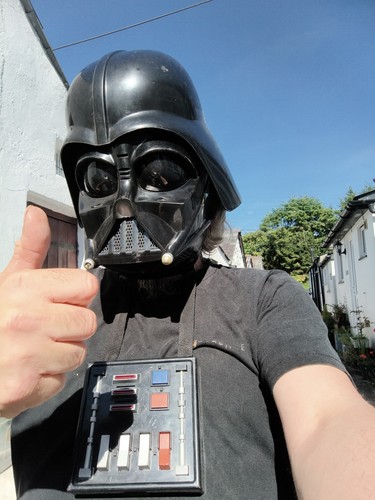 Star wars darth vader - wars,