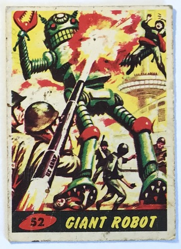 Mars attacks 1960s bubbles inc - attacks,