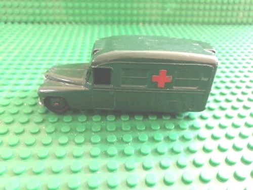 Dinky 253 army - 253, army/military