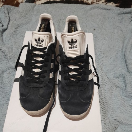 Adidas gazelle trainers - uk, 6