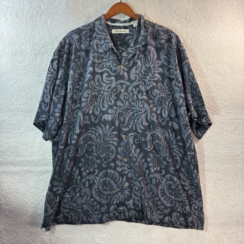 Tommy bahama shirt - shirt, men's