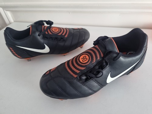 Nike total shoot - total, ii