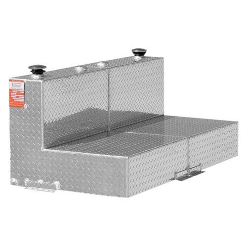 Aluminum tank ttl95s - aluminum,