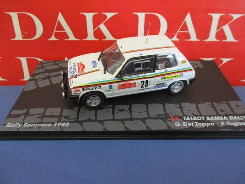 Die cast talbot - cast,