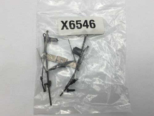 Hornby x6546 gauge thompson - x6546,