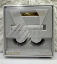 Velour Lashes "The Starter Kit " Silk Lash Kit w/ Applicator & Adhesive - NIB
