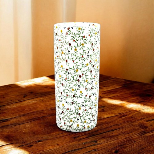 Ceramic umbrella stand - umbrella, walking