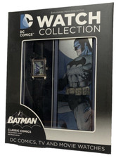 DC Watch Collection Batman