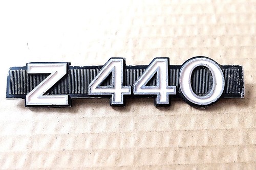 Z440 tank badge for - tank,