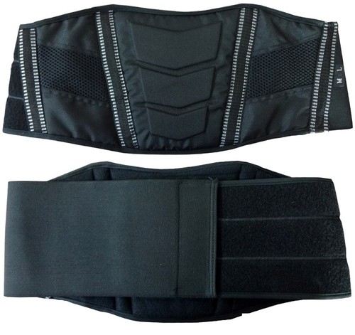Expandable lower back kidney - lower,