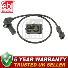 Febi Crankshaft Sensor Fits