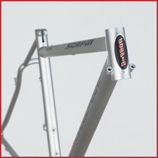 NOS SCAPIN RACING STEEL FRAME