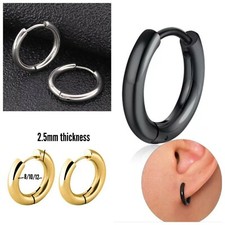 Pairs of Surgical Steel Hinged