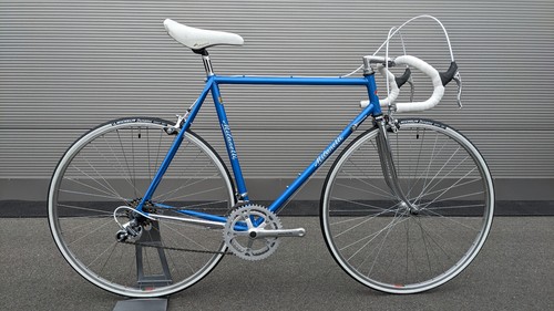 Milanetti shimano 105 vintage - shimano,