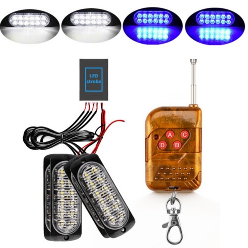 Led car truck - 12,