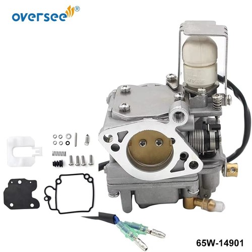 65w 14901 carburetor - 65w-14901, assy