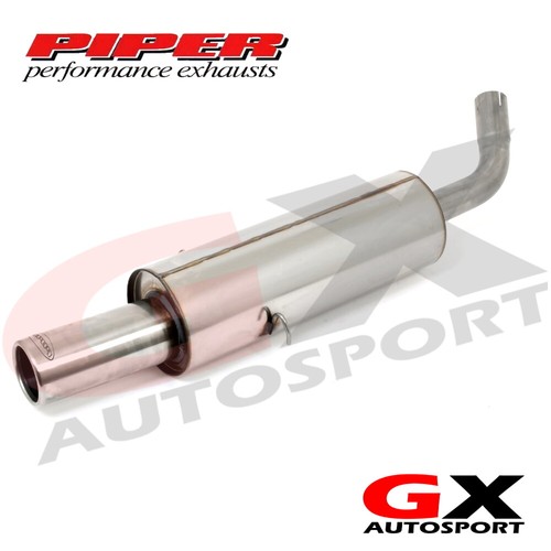 Piper exhausts ccav14a - piper,