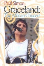Paul Simon: Graceland - The