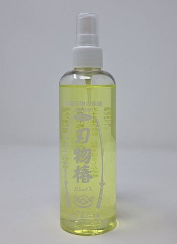Camellia oil 245ml pump - camellia,