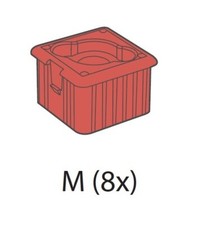 DAYTONA SUN LOUNGER KETER