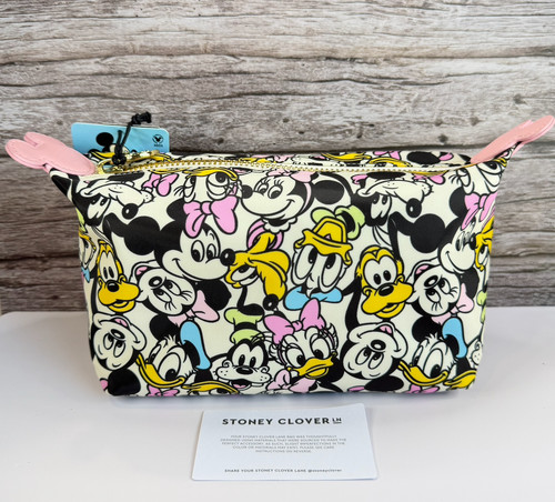 Stoney clover lane disney - stoney,